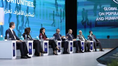 وزير الصحة يطلق الاستراتيجية الوطنية للصحة الرقمية «2025–2029»