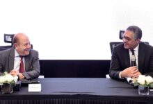 رئيس هيئة الاستثمار: نستهدف الوصول بالصادرات المصرية إلى ١٤٥ مليار دولار بحلول ٢٠٣٠