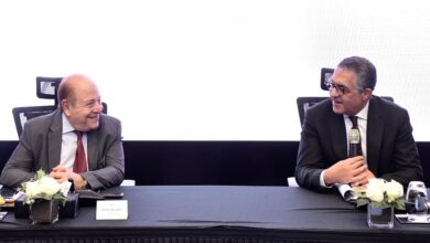 رئيس هيئة الاستثمار: نستهدف الوصول بالصادرات المصرية إلى 145 مليار دولار بحلول 2030 رئيس هيئة الاستثمار: نستهدف الوصول بالصادرات المصرية إلى 145 مليار دولار بحلول 2030