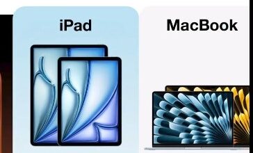 مصرف أبوظبي الإسلامي يتيح تقسيط منتجات Apple من Link’em Stores على 6 شهور بدون فوائد