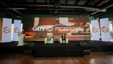 Grit Properties launches RATIO with EGP 6bn investments in the heart of New Cairo