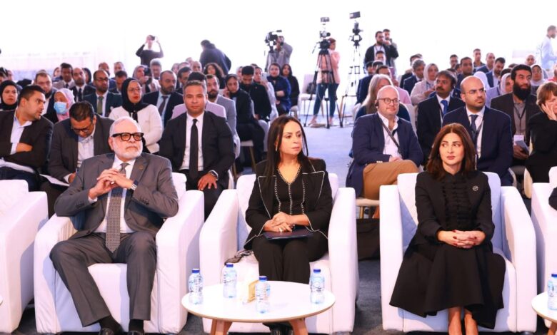 إنطلاق فعاليات منتدى مستشفى أهل مصر 2025 تحت عنوان “صناعة مستقبل رعاية مرضى الحروق” إنطلاق فعاليات منتدى مستشفى أهل مصر 2025 تحت عنوان “صناعة مستقبل رعاية مرضى الحروق”