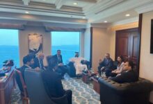 “مصر وقطر” تبحثان فرص التعاون والاستثمار المشترك