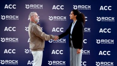 Rock Developments Signs Cooperation Protocol with Helshon College in Sweden to Implement the ACC Educational Program in Egypt