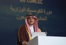 عبدالله صالح كامل: الاقتصاد الحلال هو الجناح المكمل للتمويل الإسلامي ومحرك النمو المستقبلي