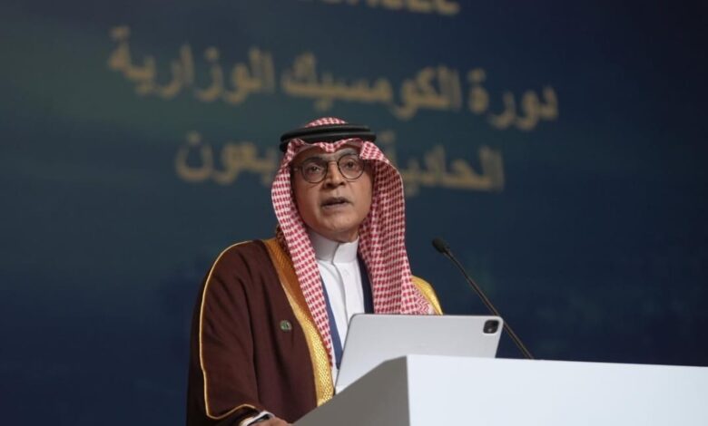 عبدالله صالح كامل: الاقتصاد الحلال هو الجناح المكمل للتمويل الإسلامي ومحرك النمو المستقبلي