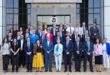 الهيئة العامة للاستثمار تستضيف وفد بنك كريدي أجريكول لتعزيز فرص الاستثمار في مصر