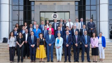 الهيئة العامة للاستثمار تستضيف وفد بنك كريدي أجريكول لتعزيز فرص الاستثمار في مصر