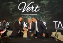 Palmier Developments Launches “VERT PROJECT” in New Sheikh Zayed City