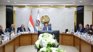 أرباح “القابضة للسياحة والفنادق” تقفز إلى 4.7 مليار جنيه