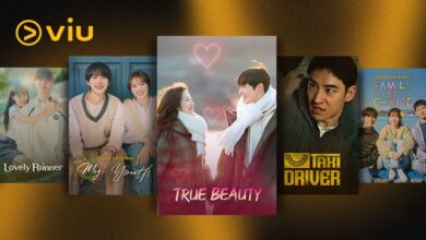 Viu تحصد جائزة “أفضل استراتيجية محتوى للعام” في حفل جوائز BroadcastPro الشرق الأوسط 2025 Viu تحصد جائزة “أفضل استراتيجية محتوى للعام” في حفل جوائز BroadcastPro الشرق الأوسط 2025