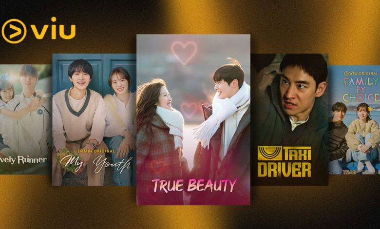 Viu تحصد جائزة “أفضل استراتيجية محتوى للعام” في حفل جوائز BroadcastPro الشرق الأوسط 2025 Viu تحصد جائزة “أفضل استراتيجية محتوى للعام” في حفل جوائز BroadcastPro الشرق الأوسط 2025