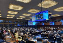 من جينيف.. وزير العمل: مصر تؤكد أهمية التوازن الجغرافي في المناصب القيادية داخل منظمة العمل الدولية