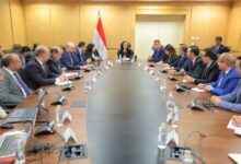 وزيرة التضامن تطلق أول منظومة متكاملة لتسجيل أبناء مؤسسات الرعاية