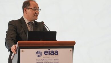 وزير المالية: “فرص استثمارية واعدة في الذكاء الاصطناعي بفضل التحول الرقمي في مصر”