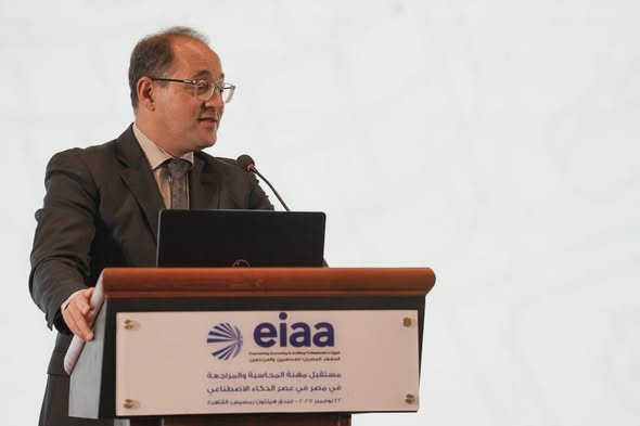 وزير المالية: “فرص استثمارية واعدة في الذكاء الاصطناعي بفضل التحول الرقمي في مصر”