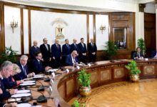 مصر وإيطاليا توقعان عددًا من بروتوكولات التعاون لإنشاء 89 مدرسة تكنولوجيا تطبيقية