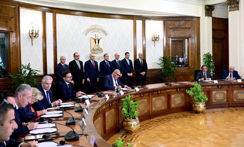 مصر وإيطاليا توقعان عددًا من بروتوكولات التعاون لإنشاء 89 مدرسة تكنولوجيا تطبيقية