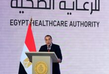 مدبولي: 53 مليار جنيه استثمارات إجمالي خدمات “هيئة الرعاية الصحية” في 6 محافظات