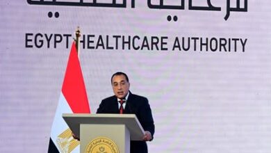 مدبولي: 53 مليار جنيه استثمارات الرعاية الصحية في 6 محافظات