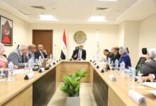 التعليم: إطلاق أول قاعدة بيانات وطنية متكاملة للعامين الدراسيين 2024 و2025