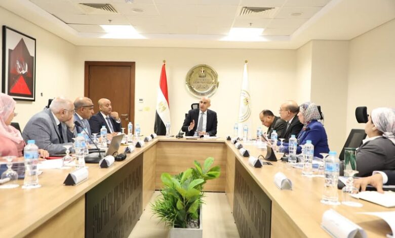 التعليم: إطلاق أول قاعدة بيانات وطنية متكاملة للعامين الدراسيين 2024 و2025