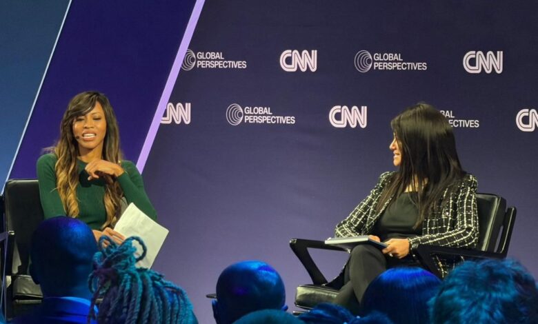 المشاط: نستهدف زيادة مساهمة القطاع الخاص في الناتج المحلي الإجمالي بنسبة 82%  المشاط: نستهدف زيادة مساهمة القطاع الخاص في الناتج المحلي الإجمالي بنسبة 82%