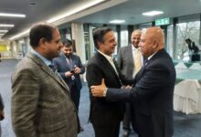 “النقل” تنظم حفل استقبال للوفود المشاركة في أعمال الجمعية العامة للمنظمة البحرية الدولية (IMO)