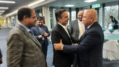 “النقل” تنظم حفل استقبال للوفود المشاركة في أعمال الجمعية العامة للمنظمة البحرية الدولية (IMO)