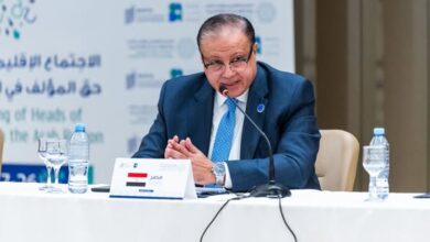 مصر تشارك في الاجتماع الإقليمي لرؤساء مكاتب حقوق المؤلف في الدول العربية بالجزائر