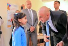 خلال تفقده مدارس دمياط.. وزير التربية والتعليم: تعلم البرمجة أساسي لبناء قدرات الطلاب