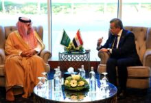 الجهاز المركزي للمحاسبات يرسخ التعاون الدولي عبر لقاءات ومذكرات تفاهم لتعزيز العمل الرقابي عالميًا