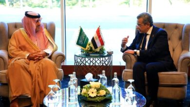 الجهاز المركزي للمحاسبات يرسخ التعاون الدولي عبر لقاءات ومذكرات تفاهم لتعزيز العمل الرقابي عالميًا