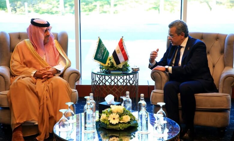 الجهاز المركزي للمحاسبات يرسخ التعاون الدولي عبر لقاءات ومذكرات تفاهم لتعزيز العمل الرقابي عالميًا الجهاز المركزي للمحاسبات يرسخ التعاون الدولي عبر لقاءات ومذكرات تفاهم لتعزيز العمل الرقابي عالميًا