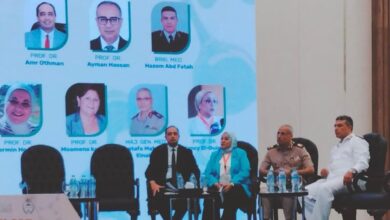 حملة “أنت أقوى من المخدرات” تحقق أكثر من 190 مليون مشاهدة على وسائل التواصل الاجتماعي