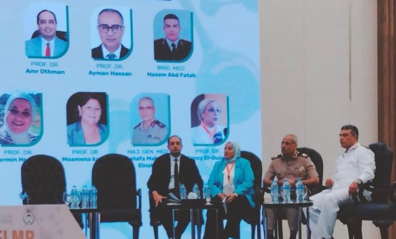 حملة “أنت أقوى من المخدرات” تحقق أكثر من 190 مليون مشاهدة على وسائل التواصل الاجتماعي حملة “أنت أقوى من المخدرات” تحقق أكثر من 190 مليون مشاهدة على وسائل التواصل الاجتماعي