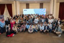 المجلس الثقافي البريطاني وشركاؤه يكرّمون المعلّمين اللاجئين في مصر