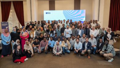 المجلس الثقافي البريطاني وشركاؤه يكرّمون المعلّمين اللاجئين في مصر