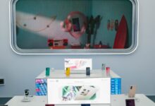 إنفينيكس تتألق في معرض Cairo ICT 2025 وتكشف عن أحدث حلولها وتقنياتها الذكية