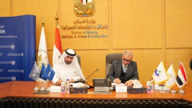 Horizon Egypt Signs Land Allocation Agreement with the New Urban Communities Authority to Launch “Royal Saeed Towers” in New Cairo