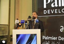 “بالمير” تطلق مشروع “VERT PROJECT” في زايد الجديدة على مساحة 30 فدانًا بتصميم عمراني فريد ومعايير استدامة متكاملة