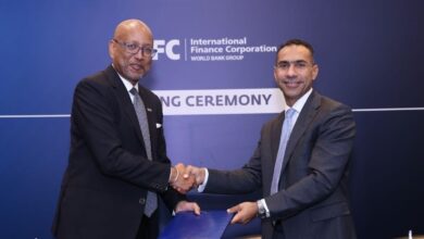 بنك قناة السويس يتعاون مع مؤسسة التمويل الدولية”IFC” لدعم نمو قطاع المشروعات الصغيرة والمتوسطة في مصر