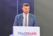 محافظ البنك المركزي يفتتح فعاليات مؤتمر PAFIX الثاني عشر للمدفوعات الرقمية والشمول المالي