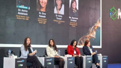 الذكاء الاصطناعي يدخل قلب صناعة القرار المصرفي.. البنك المركزي ببني نماذج فورية للسيطرة على التضخم الذكاء الاصطناعي يدخل قلب صناعة القرار المصرفي.. البنك المركزي ببني نماذج فورية للسيطرة على التضخم