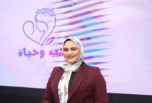 إيمان المليجي تشارك في إطلاق مبادرة «حب وحياة» لدعم أمهات الأطفال ذوي القدرات الخاصة