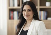 د. سمر البنداري تقدم حلول عملية لإنقاذ العلاقات من “الطلاق الصامت” وانتشال الأزواج من دائرة التعلق السام