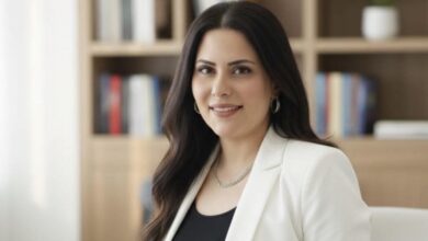 د. سمر البنداري تقدم حلول عملية لإنقاذ العلاقات من “الطلاق الصامت” وانتشال الأزواج من دائرة التعلق السام