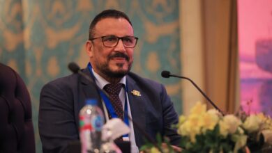 تفاصيل أول اجتماع بين جهاز الأموال المستردة وجمعية المطورين العقاريين لبحث آليات التعاون