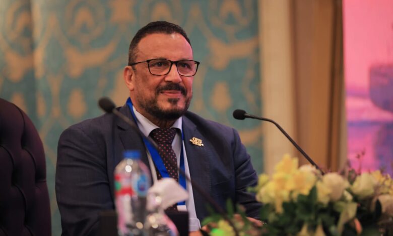 تفاصيل أول اجتماع بين جهاز الأموال المستردة وجمعية المطورين العقاريين لبحث آليات التعاون تفاصيل أول اجتماع بين جهاز الأموال المستردة وجمعية المطورين العقاريين لبحث آليات التعاون