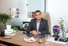 «فورتينت» تستعرض ابتكارات الأمن السيبراني المدعومة بالذكاء الاصطناعي كراعٍ أمني لمعرض Cairo ICT 2025